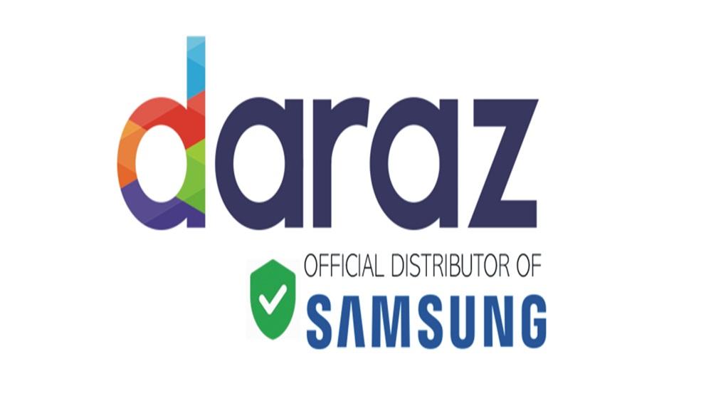 Daraz Becomes one of the Official partners of Samsung Electronics in Pakistan