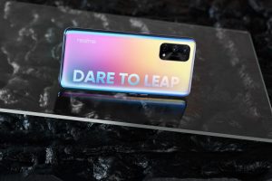 realme will be one of the first smartphone brands to release a flagship equipped with MediaTek Dimensity 1200