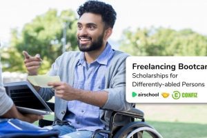 Confiz and Airschool partner to provide freelancing training to the differently-abled across Pakistan