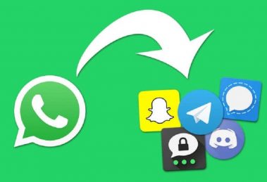 Alternative to Whatsapp for Chat Apps- Pros and Cons