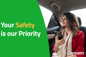 Careem further strengthen its safety protocols by onboarding specialised agencies