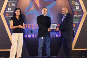 PTCL, Ufone recognized as Best Place to Work at Pakistan’s leading HR awards