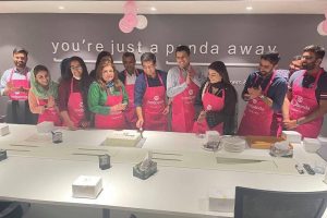 foodpanda celebrates International Chefs Day with its Homechefs
