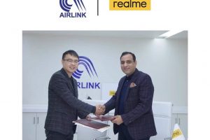 realme embarks on a new era with a sales-first approach for Pakistan