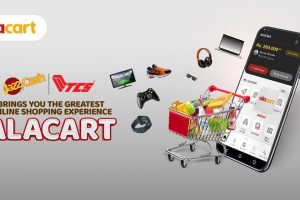 JazzCash introduces digital-first shopping experience AlaCart powered by TCS