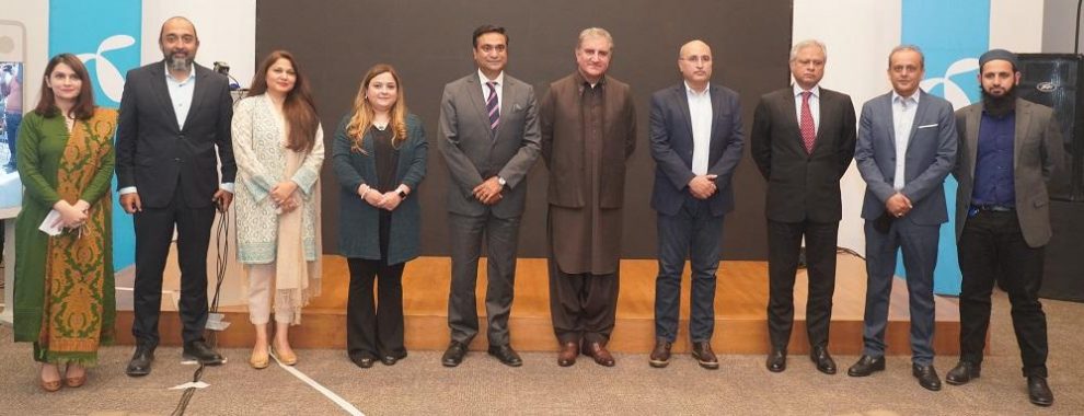 Foreign Minister unveils Telenor Pakistan’s advanced m-Agriplatform to empower the farmers and rural communities in Pakistan