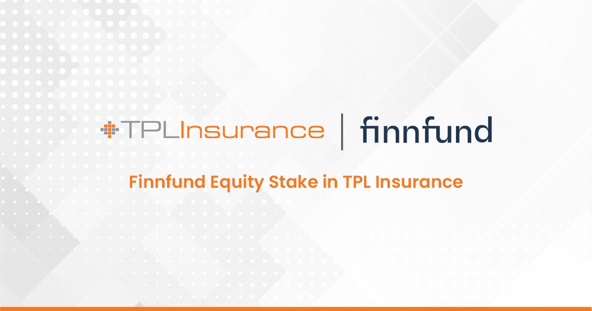 Finnfund Equity Stake in TPL Insurance.