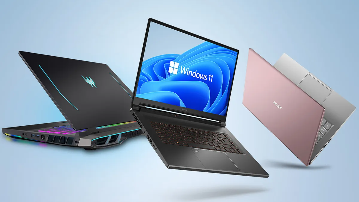 How to install Microsoft Windows on Dell Laptops
