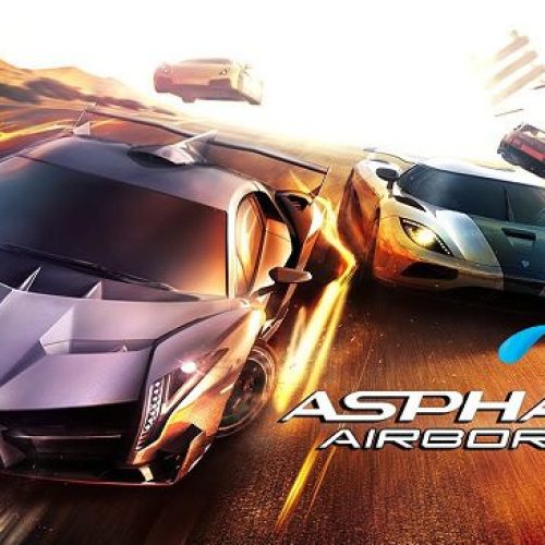 Telenor Pakistan Launches Asphalt 8 Cup in Association with Gameloft