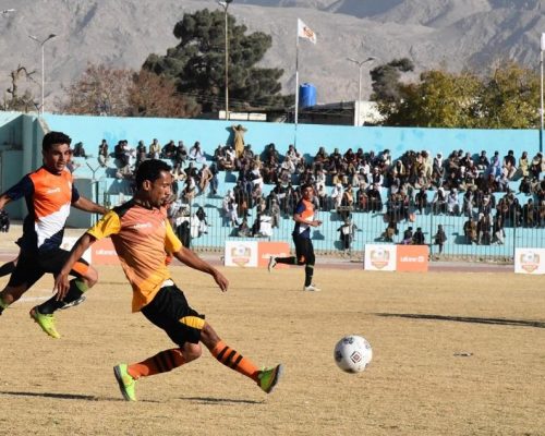 DFA Zhob, Muslim Club Chaman qualify for Semi-Finals of Ufone 4G Balochistan Cup Football 2021 