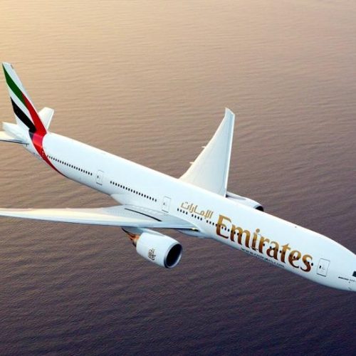 Emirates revises its flight schedule to/from Sialkot, offering customers better connections to Dubai and beyond 