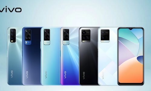 Best of vivo Y Series in 2021 — A Perfect Blend of Style and Innovation