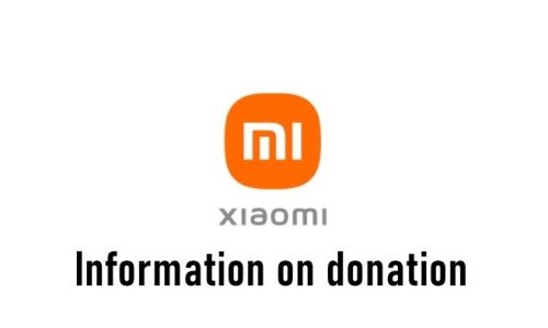 Xiaomi Foundation donates USD 100,000 to aid flood-affected people