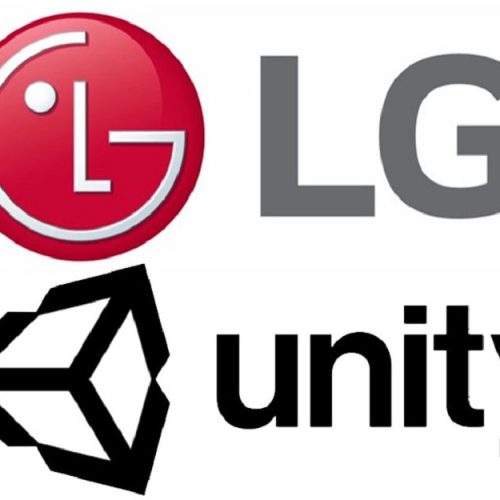 LG Electronics, Unity Technologies Collaborate On Autonomous Vehicle Simulation