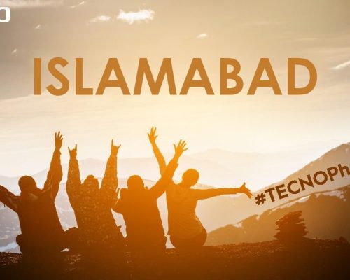 TECNO Photo Walk captures the magnificence of Islamabad through the lens of Camon 16