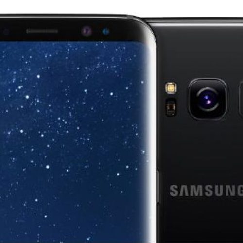 Samsung claims that pre-orders for the Galaxy S8 surpass those for the Galaxy S7 