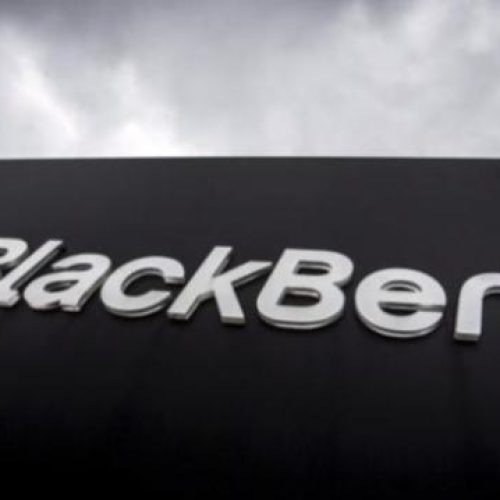 BlackBerry working with automakers to create anti hack tool for vehicles 