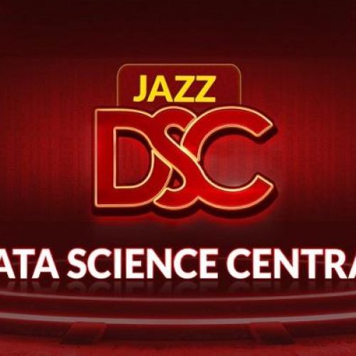 Jazz concludes its Data Science Training program