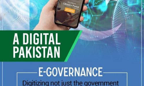 Digital Pakistan Initiatives and Jobs