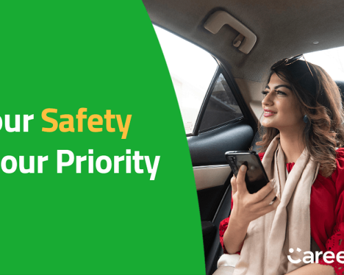 Careem further strengthen its safety protocols by onboarding  specialised agencies 