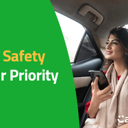 Careem further strengthen its safety protocols by onboarding  specialised agencies 
