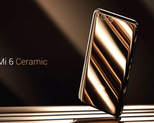 Here are the 5 most energizing elements of Xiaomi Mi 6
