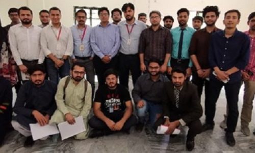 Huawei Technologies launch Internship program 2019 in ICT academies across Pakistan