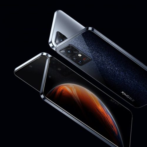 See beyond with Infinix Zero X series, now available for pre-orders