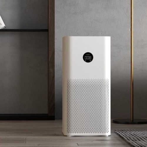 Breathe at ease with the new Mi Air Purifiers 