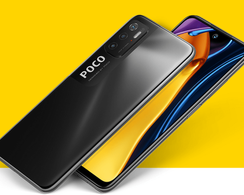Poco Pakistan launched the successor of Poco M3 Pro; Poco M4 Pro 5G