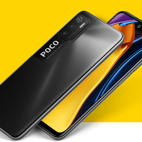Poco Pakistan launched the successor of Poco M3 Pro; Poco M4 Pro 5G