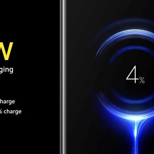 Xiaomi 120w fast charging solution does not affect battery life