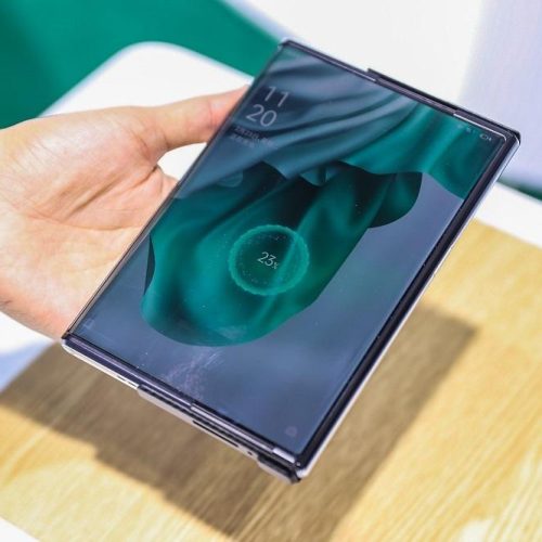 OPPO Exhibits its Vision for an Interconnected Life at Mobile World Congress 2021 