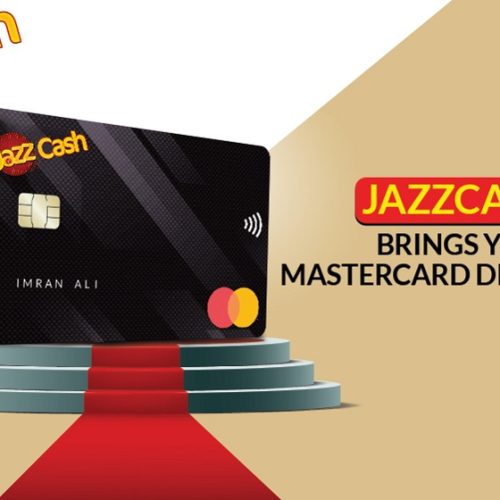 JazzCash and Mastercard Introduce New Solutions to Transform Pakistan’s Digital Payment Ecosystem