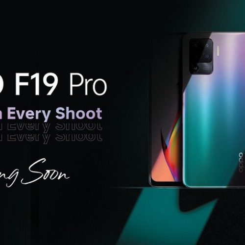OPPO F19 Pro to Launch Soon – Here is a Sneak Peek of What is Yet to Come 