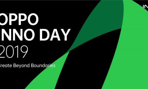 OPPO to show cases technology vision at the inaugural OPPO INNO DAY