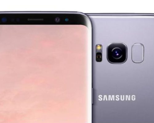 Certain Samsung Galaxy S8 users are facing wireless charging and Wi-Fi issues