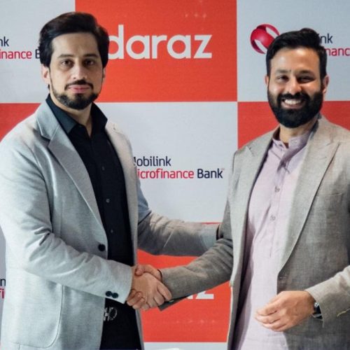 Mobilink Microfinance Bank and Daraz partner in an industry-first linkage to Empower Women Entrepreneurs