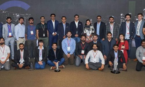 Pakistan’s top gaming start-ups from Game Launcher pitch to investors in Singapore