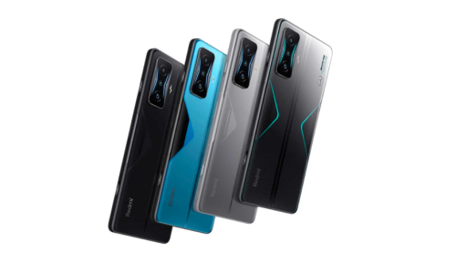 POCO Reaches New Heights with the Apex Flagship POCO F4 GT