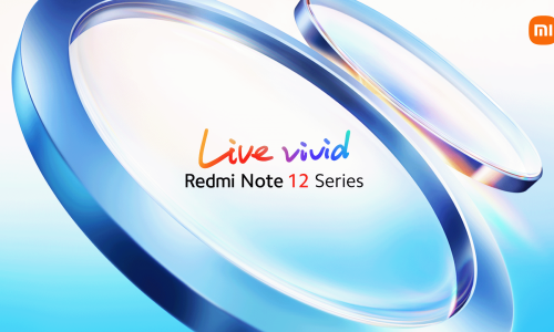 <strong>Redmi Note 12 Series Launch in UAE (Dubai)</strong>