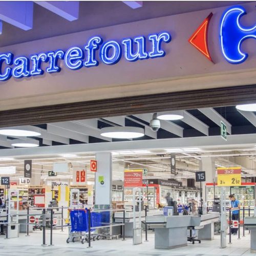 Carrefour Pakistan launches mobile application for convenient online shopping  