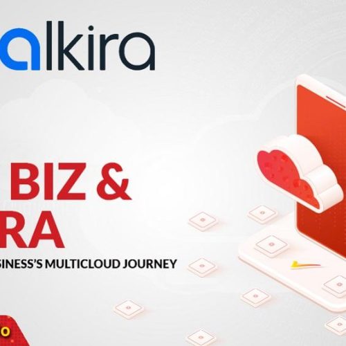 Jazz partners with Alkira to provide enterprise customers Multicloud networking technology 