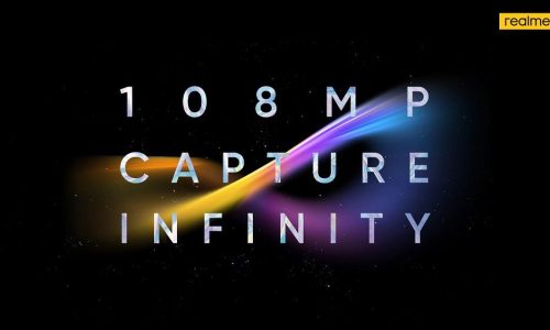A Futuristic Bold Design and a Dazzling AMOLED Display – the realme 8 Series is Coming with Infinite Wonders