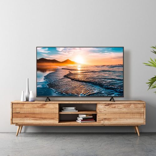 TCL Launched the Latest UHD TV P615 for an Immersive Viewing Experience 