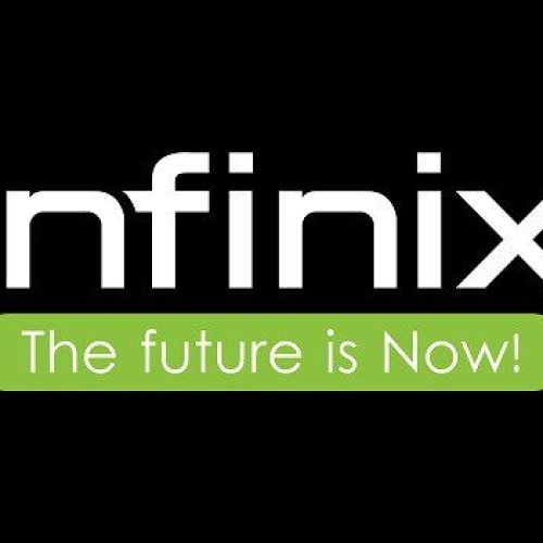INFINIX marks its place as the leading smartphone brand in Pakistan 