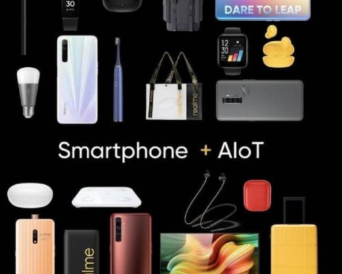 Fastest growing smartphone brand realme plans to bring trendier 