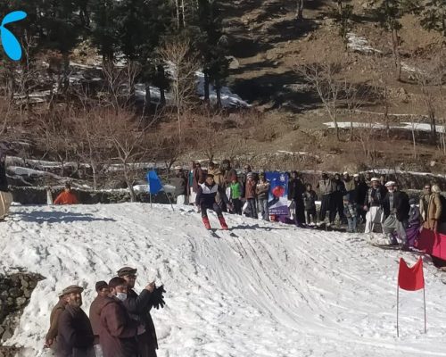 Telenor Pakistan ensures seamless connectivity for the HinduKush Snow Sports Festival 2021 