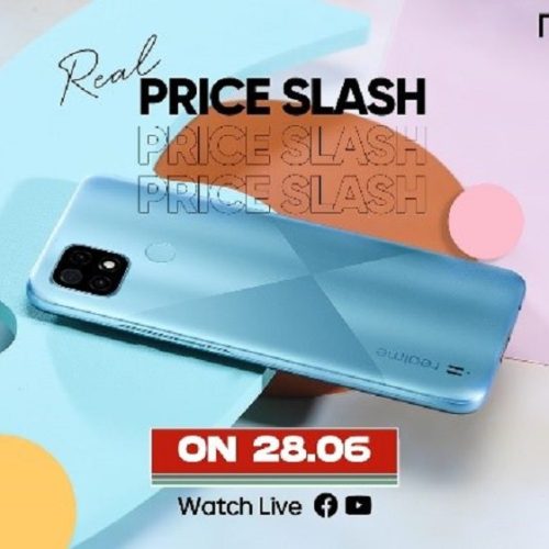 realme for the Masses: The Fastest Brand to Sell More than a Million Devices in Pakistan