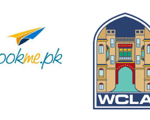 Bookme partners with Walled city of Lahore to promote tourism